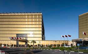 Radisson Blu Hotel, Doha